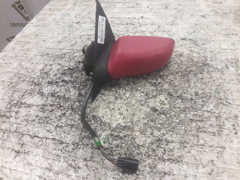 Recambio de retrovisor izquierdo para ford escort berl./turnier atlanta berlina referencia OEM IAM   