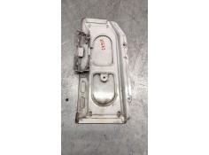 Recambio de tapa exterior combustible para mercedes-benz sprinter 5-t furgoneta (b906) 515 cdi (906.653, 906.655, 906.657) refer 2