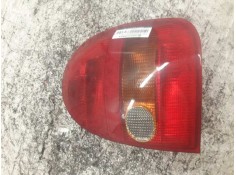 Recambio de piloto trasero derecho para opel corsa b base (e) referencia OEM IAM   