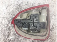 Recambio de piloto trasero derecho para opel corsa b base (e) referencia OEM IAM    2