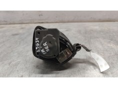 Recambio de cinturon seguridad trasero derecho para volkswagen passat berlina (3b2) comfortline referencia OEM IAM   