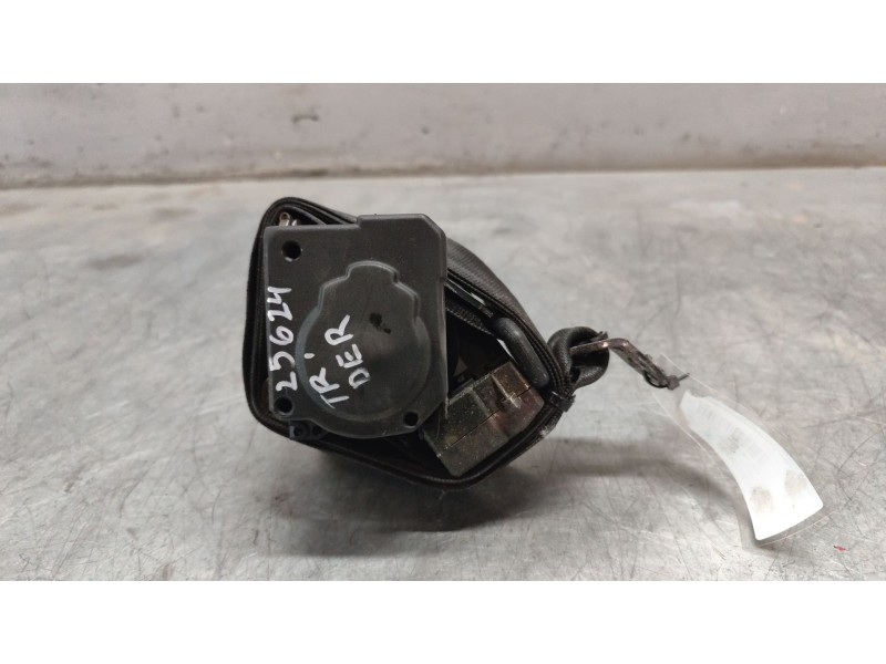 Recambio de cinturon seguridad trasero derecho para volkswagen passat berlina (3b2) comfortline referencia OEM IAM   