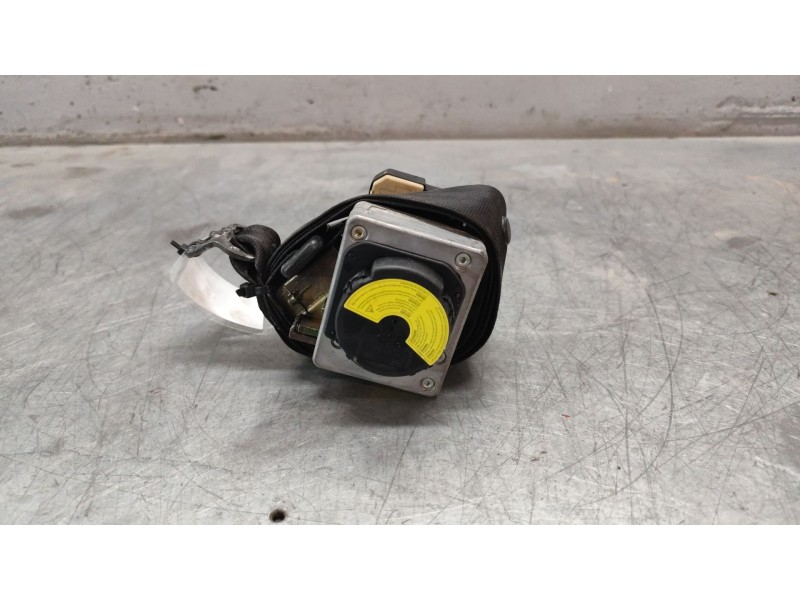 Recambio de cinturon seguridad trasero derecho para volkswagen passat berlina (3b2) comfortline referencia OEM IAM   