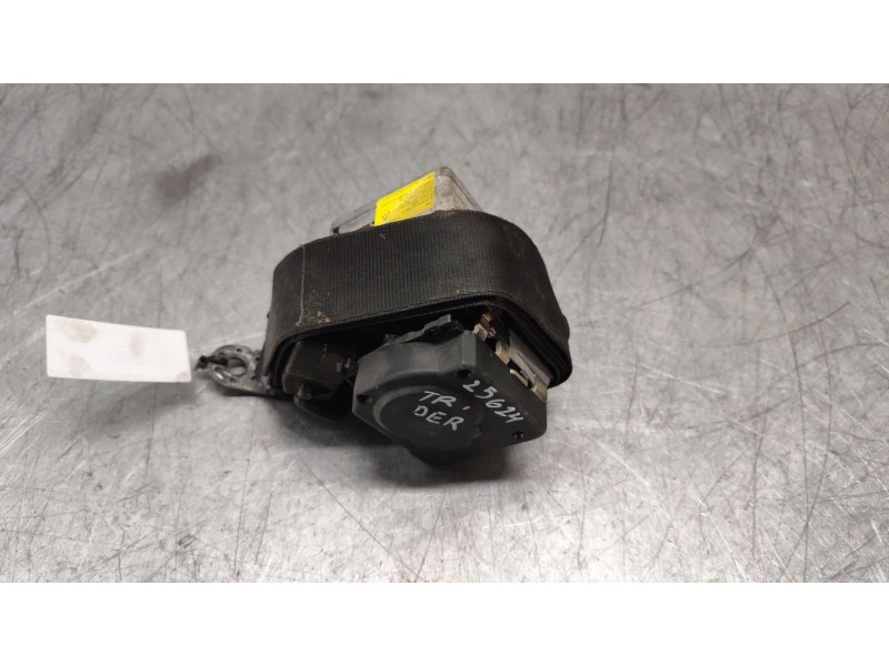 Recambio de cinturon seguridad trasero derecho para volkswagen passat berlina (3b2) comfortline referencia OEM IAM   