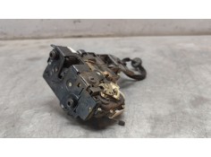 Recambio de cerradura puerta trasera derecha para volkswagen passat berlina (3b2) comfortline referencia OEM IAM  6 PINS 