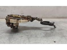 Recambio de cerradura puerta trasera derecha para volkswagen passat berlina (3b2) comfortline referencia OEM IAM  6 PINS  2