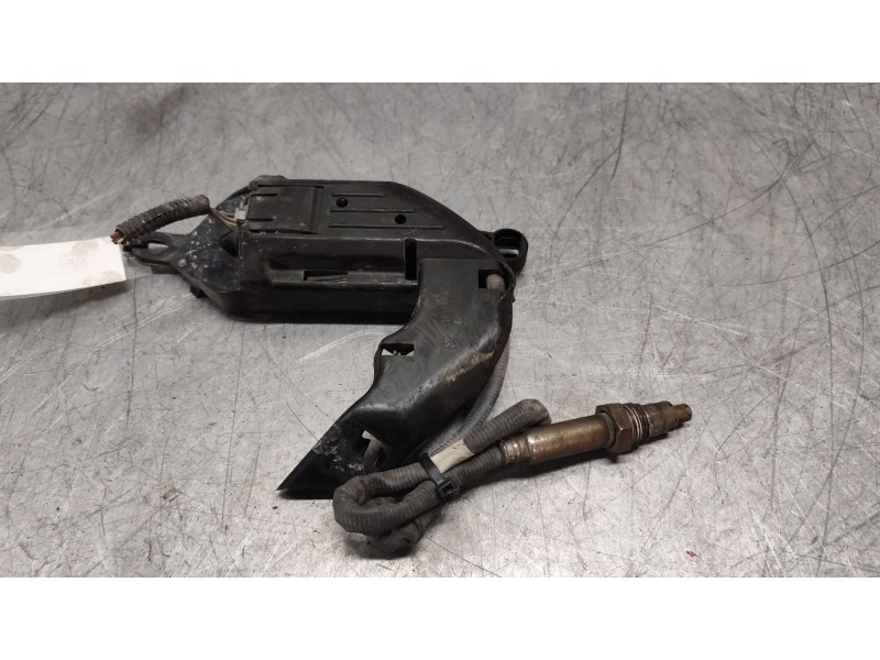 Recambio de sonda lambda para peugeot partner tepee 1.6 bluehdi 100 referencia OEM IAM 9678570780  