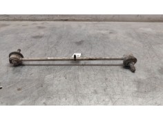 Recambio de bieleta barra estabilizadora delantera para peugeot partner tepee 1.6 bluehdi 100 referencia OEM IAM   