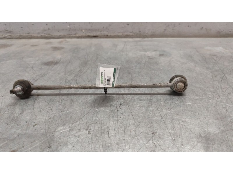 Recambio de bieleta barra estabilizadora delantera para peugeot partner tepee 1.6 bluehdi 100 referencia OEM IAM   