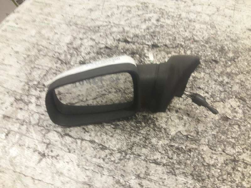 Recambio de retrovisor izquierdo para citroen zx 1.9 d sensation referencia OEM IAM   