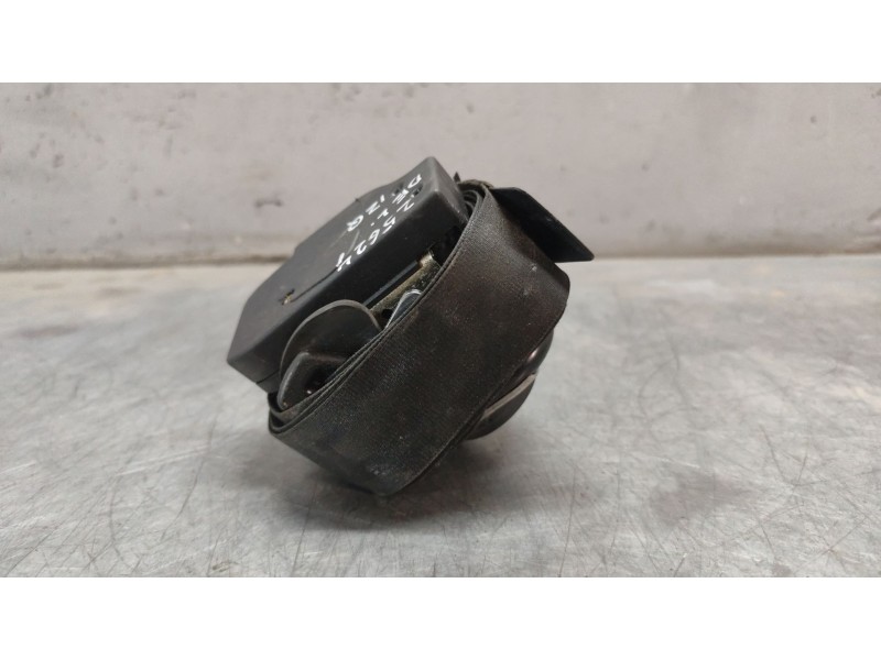 Recambio de cinturon seguridad delantero izquierdo para volkswagen passat berlina (3b2) comfortline referencia OEM IAM   