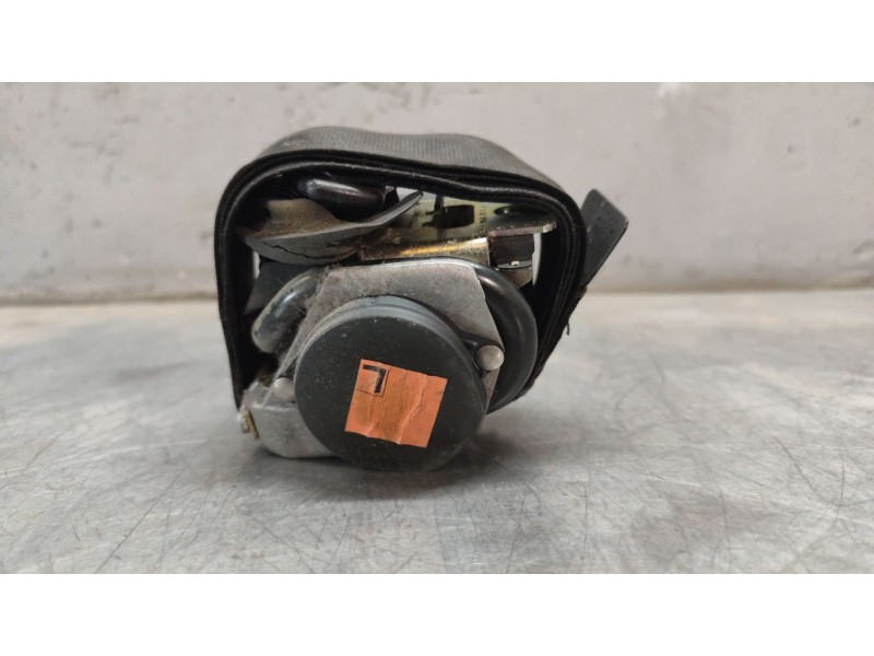 Recambio de cinturon seguridad delantero izquierdo para volkswagen passat berlina (3b2) comfortline referencia OEM IAM   