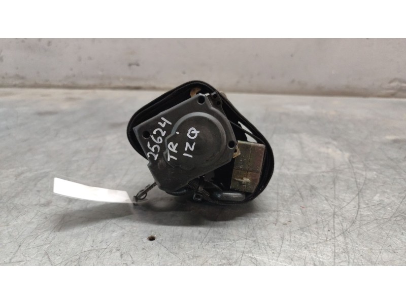 Recambio de cinturon seguridad trasero izquierdo para volkswagen passat berlina (3b2) comfortline referencia OEM IAM   