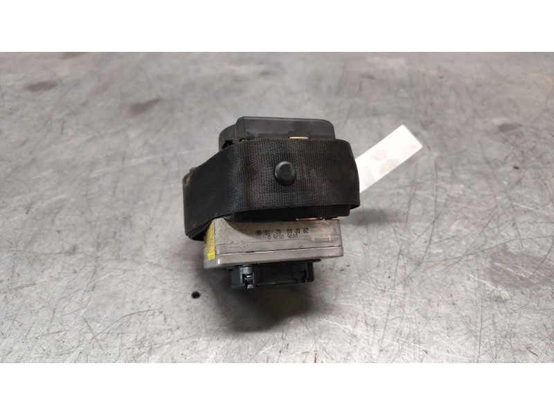 Recambio de cinturon seguridad trasero izquierdo para volkswagen passat berlina (3b2) comfortline referencia OEM IAM   