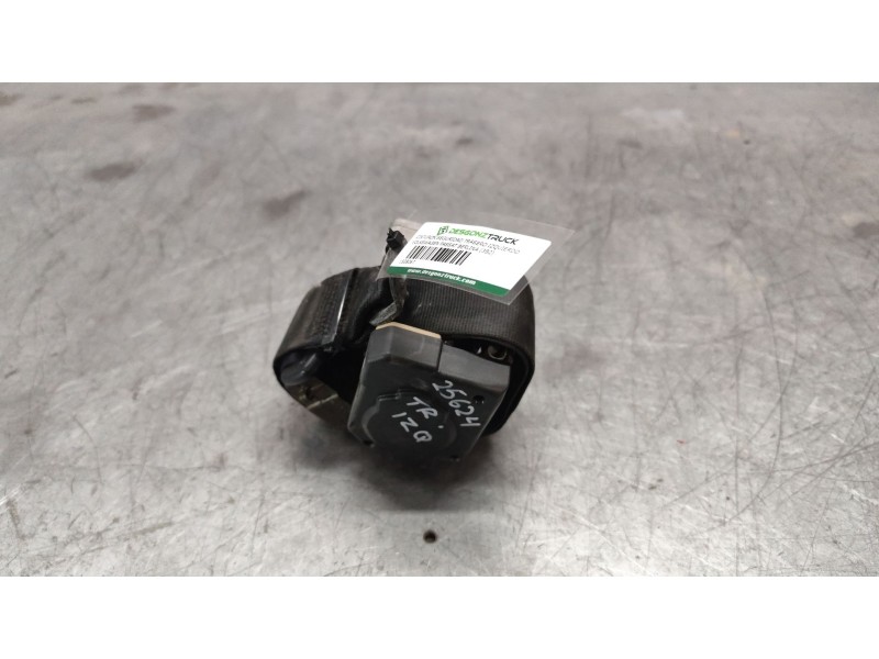 Recambio de cinturon seguridad trasero izquierdo para volkswagen passat berlina (3b2) comfortline referencia OEM IAM   