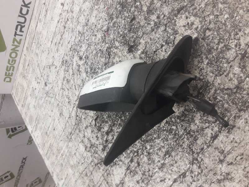 Recambio de retrovisor izquierdo para citroen zx 1.9 d sensation referencia OEM IAM   