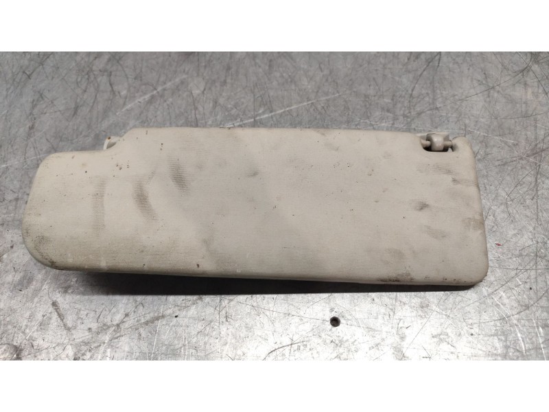 Recambio de parasol derecho para volkswagen passat berlina (3b2) comfortline referencia OEM IAM   