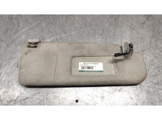 Recambio de parasol derecho para volkswagen passat berlina (3b2) comfortline referencia OEM IAM    2