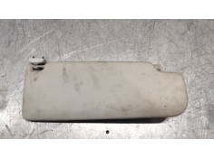 Recambio de parasol izquierdo para volkswagen passat berlina (3b2) comfortline referencia OEM IAM   