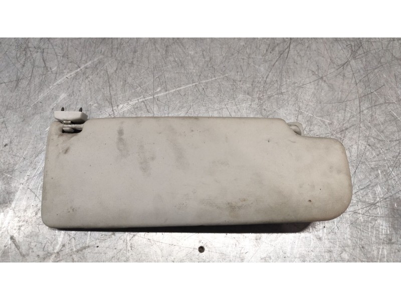 Recambio de parasol izquierdo para volkswagen passat berlina (3b2) comfortline referencia OEM IAM   