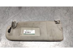 Recambio de parasol izquierdo para volkswagen passat berlina (3b2) comfortline referencia OEM IAM    2