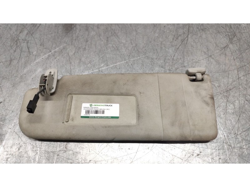 Recambio de parasol izquierdo para volkswagen passat berlina (3b2) comfortline referencia OEM IAM   