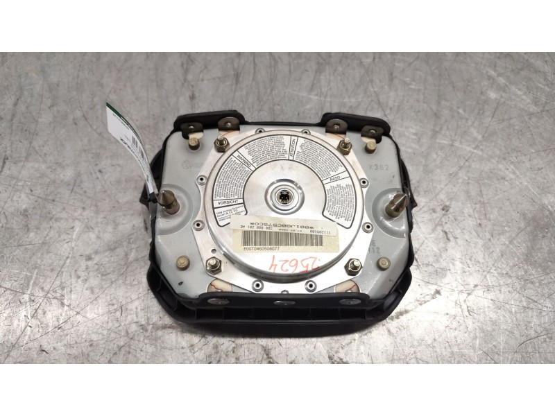 Recambio de airbag delantero izquierdo para volkswagen passat berlina (3b2) comfortline referencia OEM IAM 3B0880201AE  