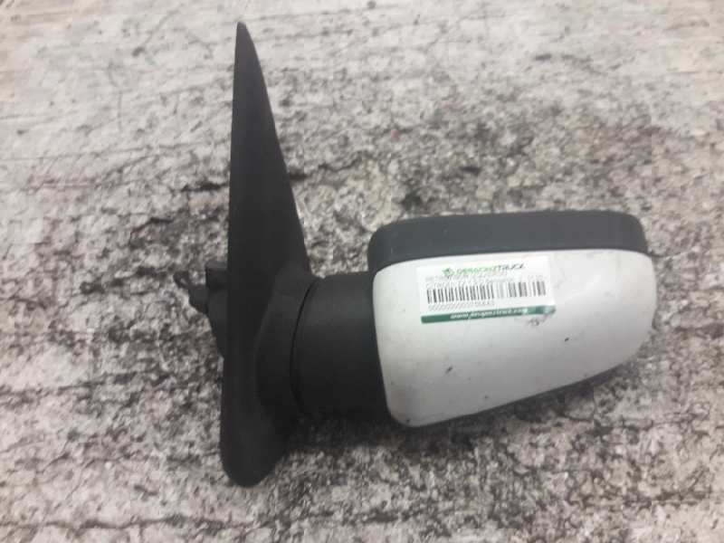 Recambio de retrovisor izquierdo para citroen zx 1.9 d sensation referencia OEM IAM   
