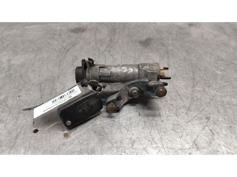 Recambio de conmutador de arranque para volkswagen passat berlina (3b2) comfortline referencia OEM IAM 4B0905851A  