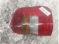 Recambio de piloto trasero derecho para opel combo (corsa b) cargo referencia OEM IAM   