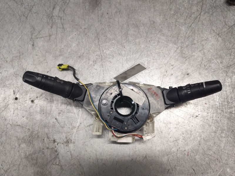 Recambio de mando multifuncion para nissan almera tino (v10) 2.2 dci referencia OEM IAM 25540AV600  25260AV765