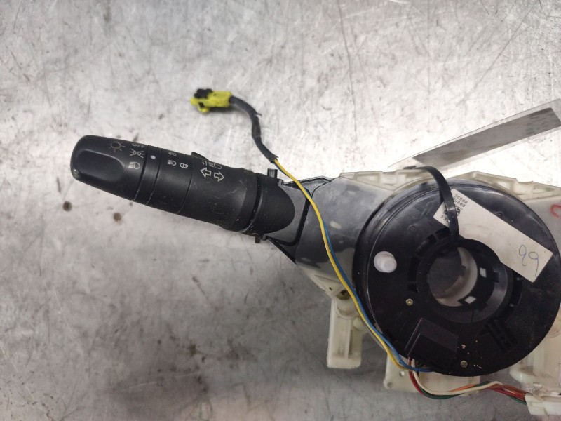 Recambio de mando multifuncion para nissan almera tino (v10) 2.2 dci referencia OEM IAM 25540AV600  25260AV765