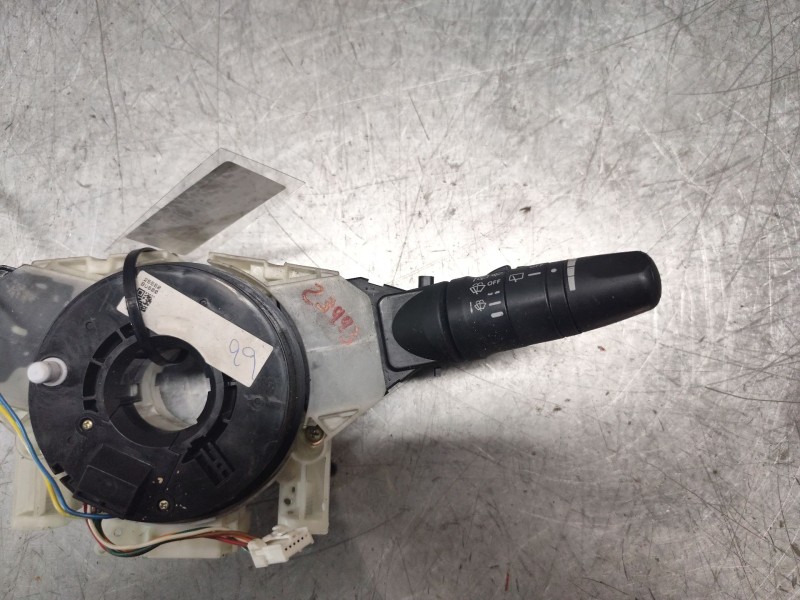 Recambio de mando multifuncion para nissan almera tino (v10) 2.2 dci referencia OEM IAM 25540AV600  25260AV765