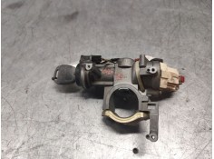Recambio de conmutador de arranque para kia carens 2.0 crdi ex monovolumen referencia OEM IAM   