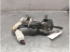 Recambio de conmutador de arranque para kia carens 2.0 crdi ex monovolumen referencia OEM IAM    2