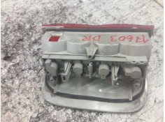 Recambio de piloto trasero derecho para opel combo (corsa b) cargo referencia OEM IAM    2