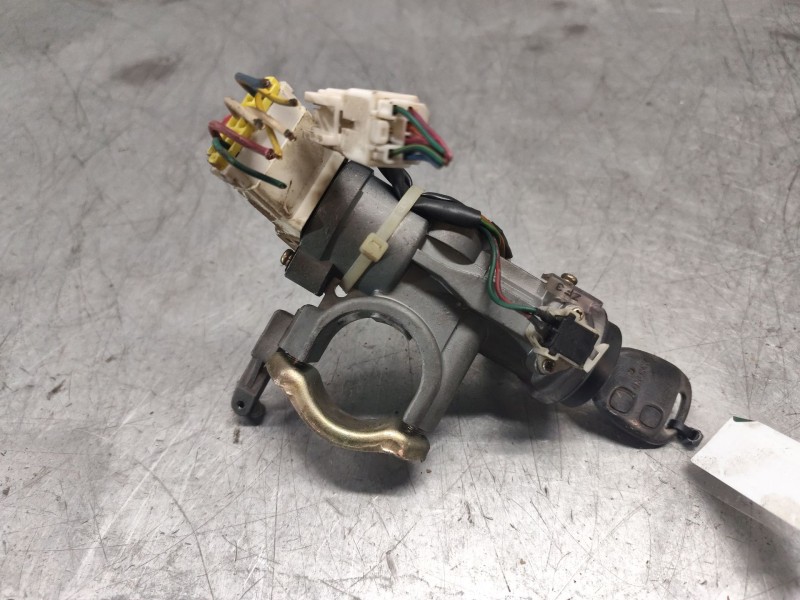 Recambio de conmutador de arranque para kia carens 2.0 crdi ex monovolumen referencia OEM IAM   