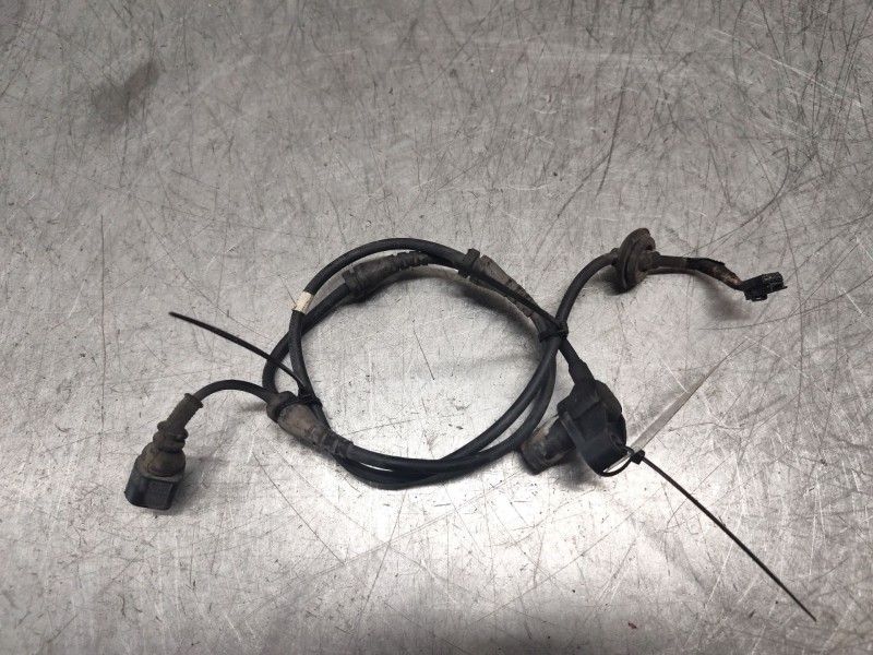 Recambio de captador abs para seat exeo (3r2) 2.0 tdi referencia OEM IAM 265006808  