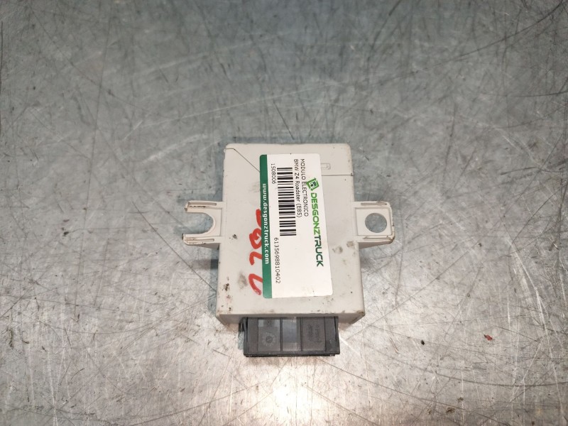 Recambio de modulo electronico para bmw z4 roadster (e85) 2.0 i referencia OEM IAM 6135698810402  
