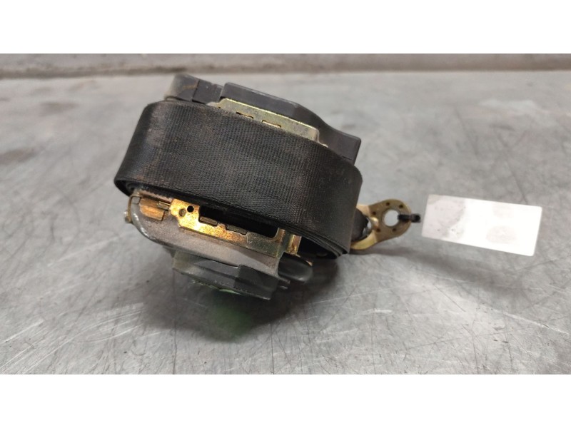 Recambio de cinturon seguridad delantero derecho para volkswagen passat berlina (3b2) comfortline referencia OEM IAM   