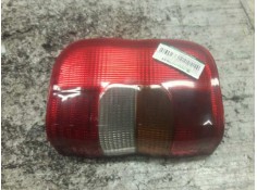 Recambio de piloto trasero izquierdo para opel combo (corsa b) cargo referencia OEM IAM   