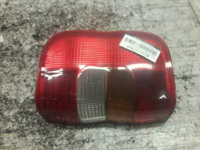 Recambio de piloto trasero izquierdo para opel combo (corsa b) cargo referencia OEM IAM   