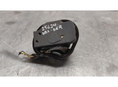 Recambio de cinturon seguridad delantero derecho para volkswagen passat berlina (3b2) comfortline referencia OEM IAM    2