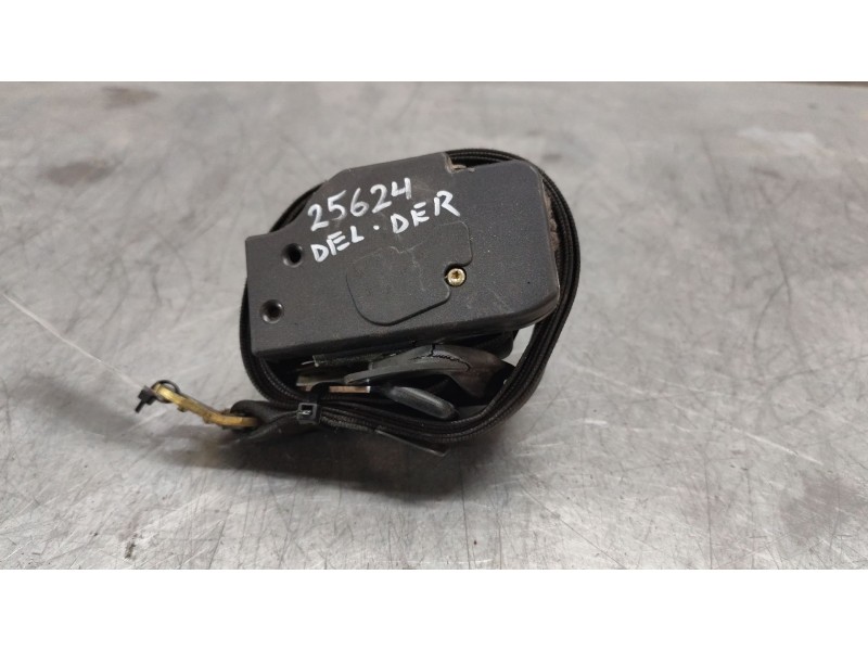 Recambio de cinturon seguridad delantero derecho para volkswagen passat berlina (3b2) comfortline referencia OEM IAM   