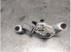 Recambio de motor limpia trasero para kia niro i (de) e-niro referencia OEM IAM 98700G5000  4PINES