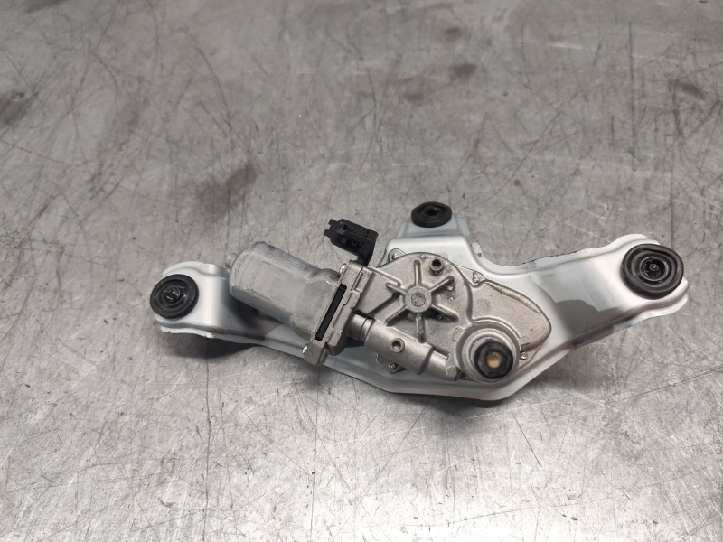 Recambio de motor limpia trasero para kia niro i (de) e-niro referencia OEM IAM 98700G5000  4PINES