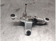 Recambio de motor limpia trasero para kia niro i (de) e-niro referencia OEM IAM 98700G5000  4PINES 2