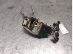 Recambio de cerradura puerta delantera izquierda para kia carens 2.0 crdi ex monovolumen referencia OEM IAM   