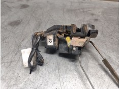 Recambio de cerradura puerta delantera izquierda para kia carens 2.0 crdi ex monovolumen referencia OEM IAM    2