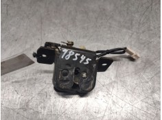 Recambio de cerradura maletero / porton para kia carens 2.0 crdi ex monovolumen referencia OEM IAM   